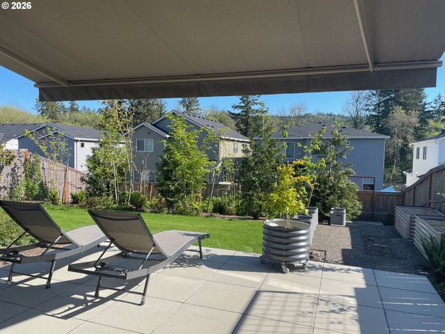 17412 Sw TRILLIUM Ln, Sherwood, OR 97140
