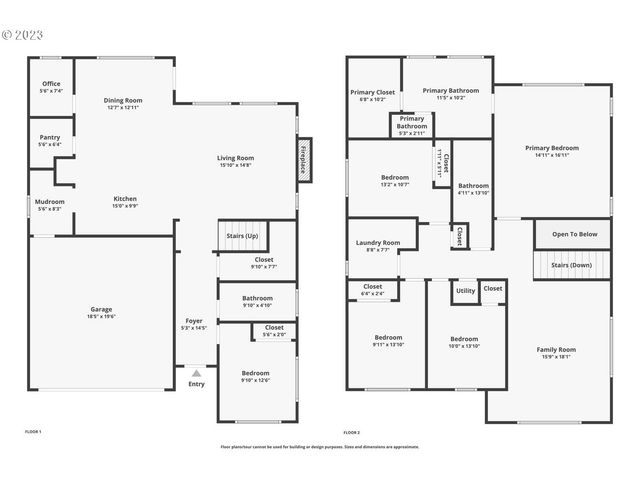 17412 Sw TRILLIUM Ln, Sherwood, OR 97140