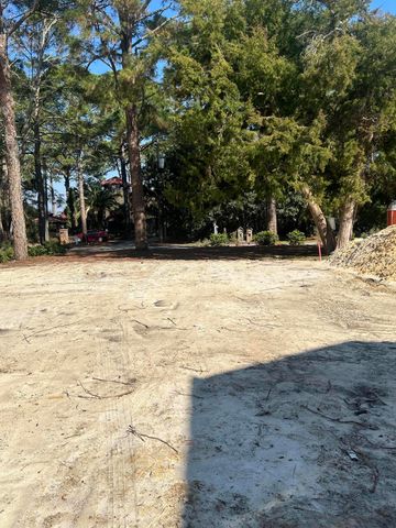 317 Bayshore Drive, Destin, FL 32550