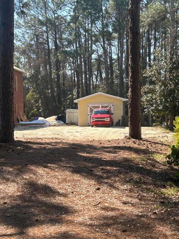 317 Bayshore Drive, Destin, FL 32550