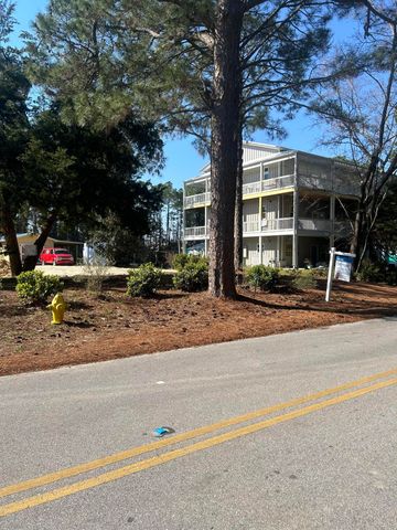 317 Bayshore Drive, Destin, FL 32550