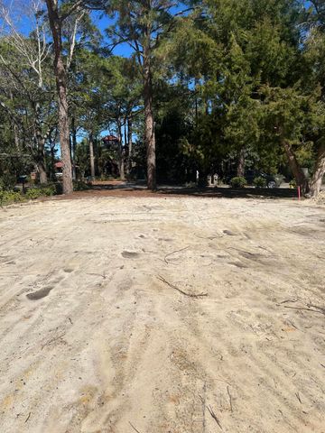 317 Bayshore Drive, Destin, FL 32550