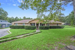 11681 Willis Waukegan Road, Conroe, TX 77303