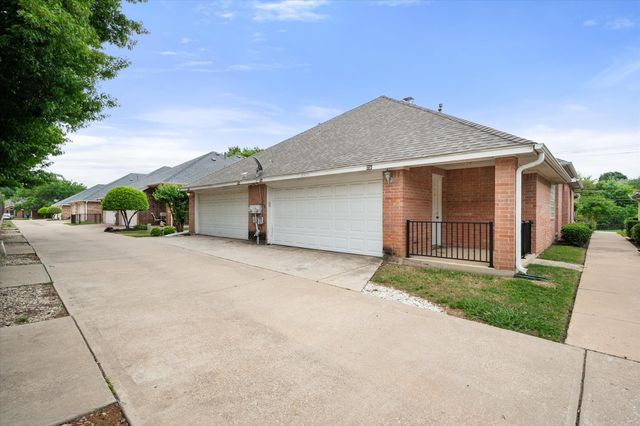 2313 Ragland Road, Mansfield, TX 76063