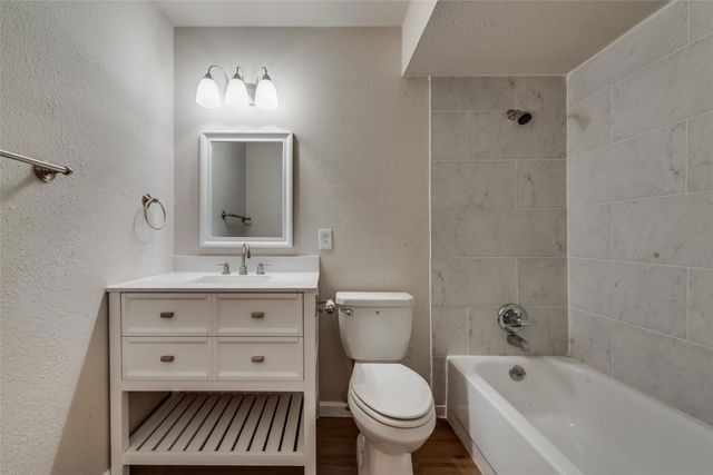 4200 Snow Mass Drive, Arlington, TX 76016