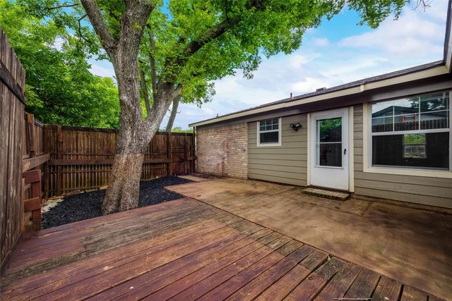 4200 Snow Mass Drive, Arlington, TX 76016
