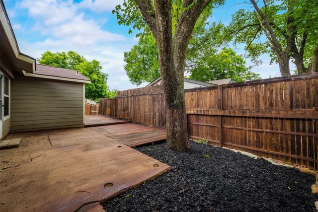 4200 Snow Mass Drive, Arlington, TX 76016