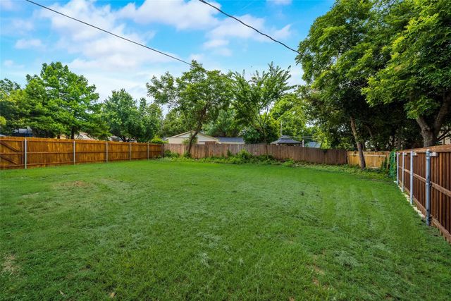 4200 Snow Mass Drive, Arlington, TX 76016