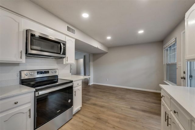 4200 Snow Mass Drive, Arlington, TX 76016