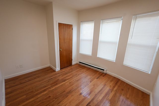 1 Kenilworth Street 5, Boston, MA 02119