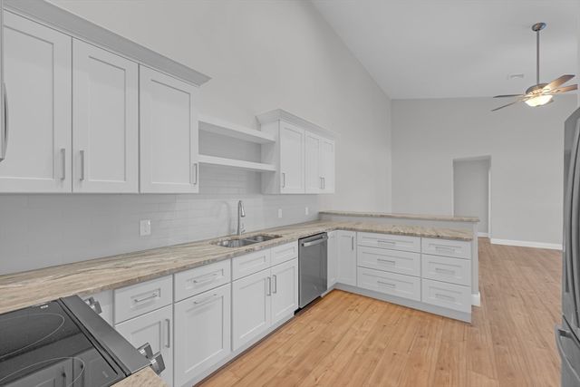 7 B L Stevens Rd B, Charlton, MA 01507