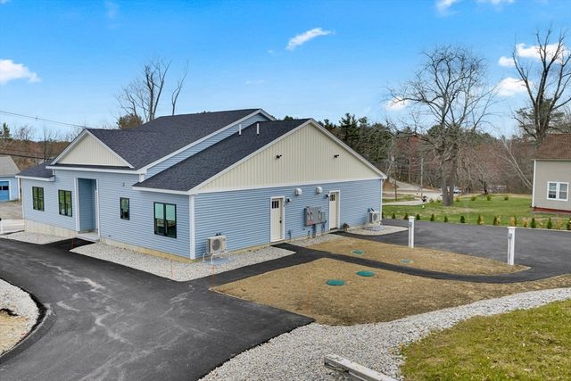 7 B L Stevens Rd B, Charlton, MA 01507