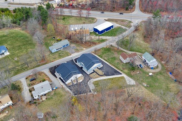 7 B L Stevens Rd B, Charlton, MA 01507