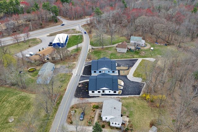 7 B L Stevens Rd B, Charlton, MA 01507