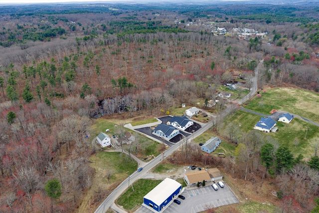 7 B L Stevens Rd B, Charlton, MA 01507