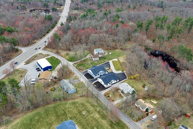 7 B L Stevens Rd B, Charlton, MA 01507
