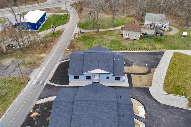7 B L Stevens Rd B, Charlton, MA 01507