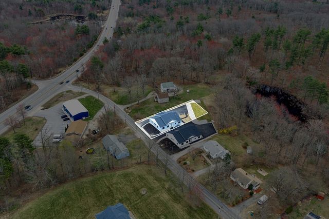 7 B L Stevens Rd B, Charlton, MA 01507