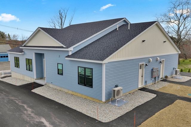 7 B L Stevens Rd B, Charlton, MA 01507