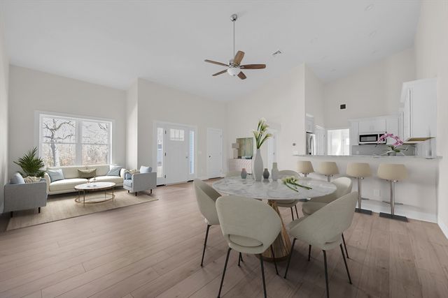 7 B L Stevens Rd B, Charlton, MA 01507