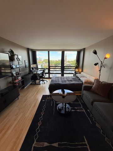 1636 N WELLS Street 612, Chicago, IL 60614
