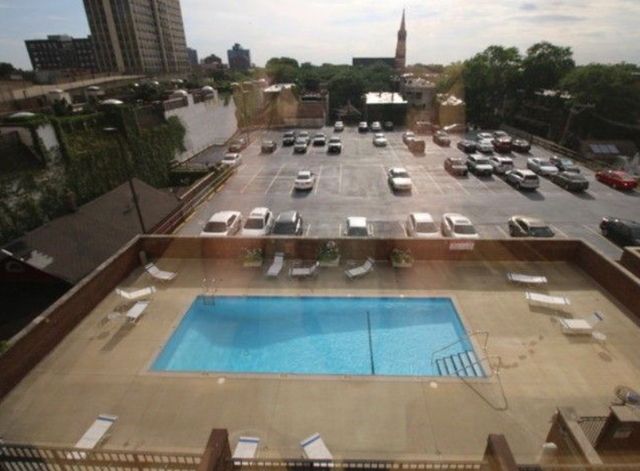 1636 N WELLS Street 612, Chicago, IL 60614