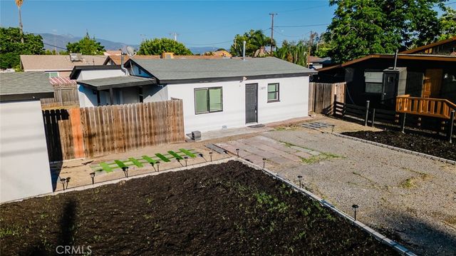 165 N Alessandro Avenue, San Jacinto, CA 92583