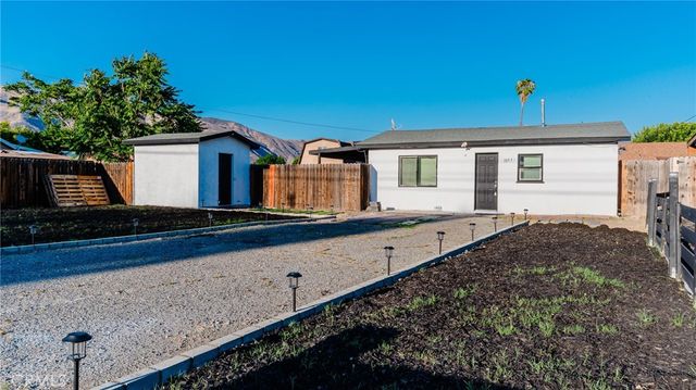 165 N Alessandro Avenue, San Jacinto, CA 92583