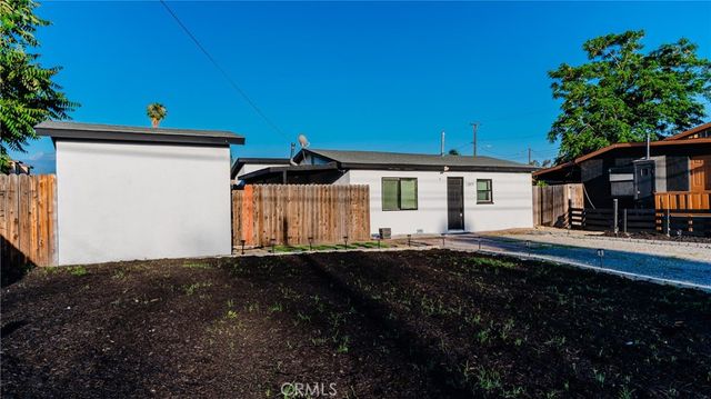 165 N Alessandro Avenue, San Jacinto, CA 92583