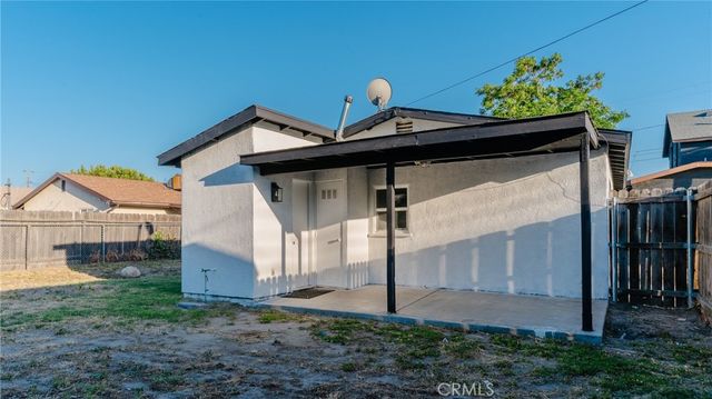 165 N Alessandro Avenue, San Jacinto, CA 92583