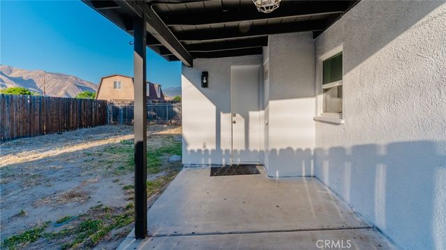 165 N Alessandro Avenue, San Jacinto, CA 92583