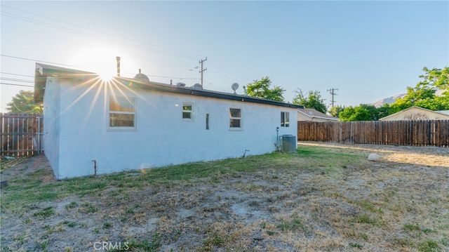 165 N Alessandro Avenue, San Jacinto, CA 92583