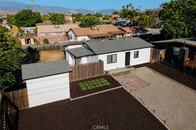 165 N Alessandro Avenue, San Jacinto, CA 92583