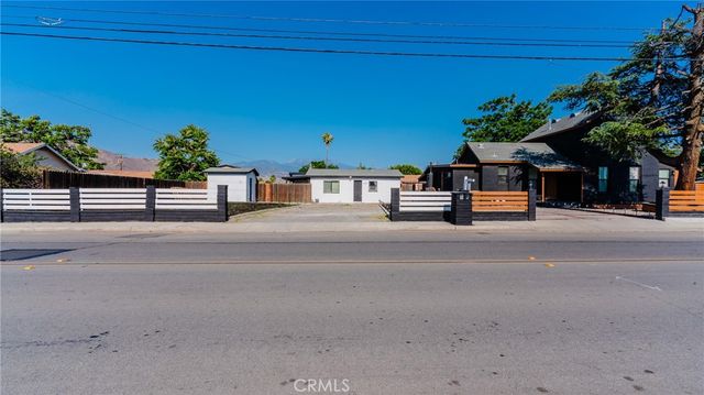 165 N Alessandro Avenue, San Jacinto, CA 92583