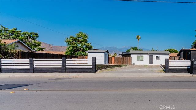 165 N Alessandro Avenue, San Jacinto, CA 92583