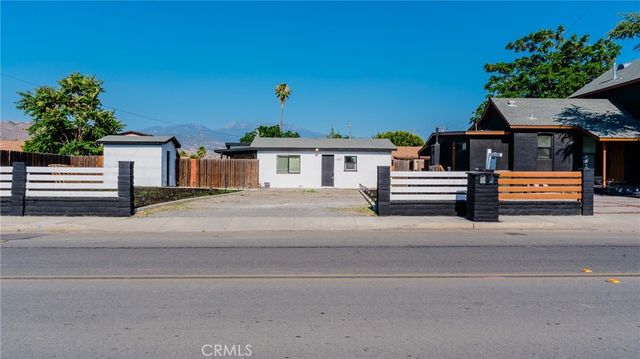 165 N Alessandro Avenue, San Jacinto, CA 92583