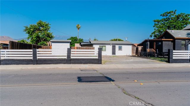 165 N Alessandro Avenue, San Jacinto, CA 92583