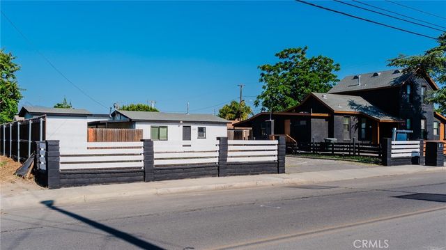165 N Alessandro Avenue, San Jacinto, CA 92583