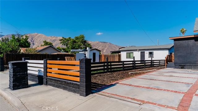 165 N Alessandro Avenue, San Jacinto, CA 92583