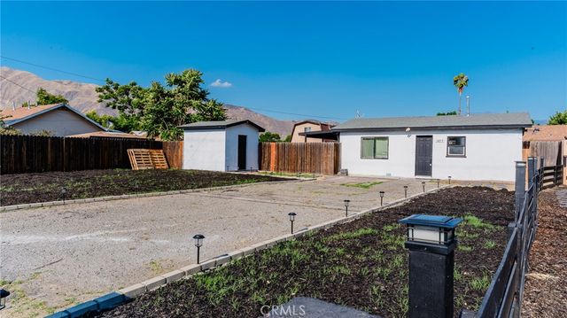 165 N Alessandro Avenue, San Jacinto, CA 92583