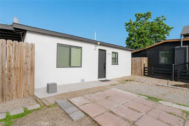 165 N Alessandro Avenue, San Jacinto, CA 92583