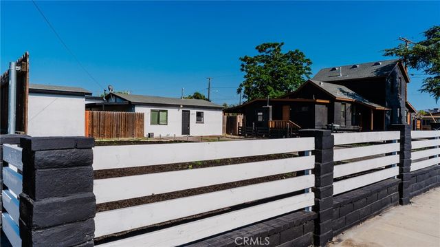 165 N Alessandro Avenue, San Jacinto, CA 92583