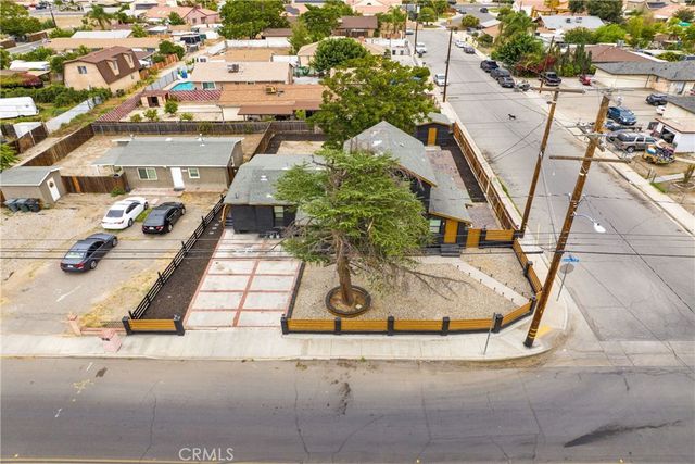 165 N Alessandro Avenue, San Jacinto, CA 92583