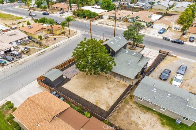 165 N Alessandro Avenue, San Jacinto, CA 92583