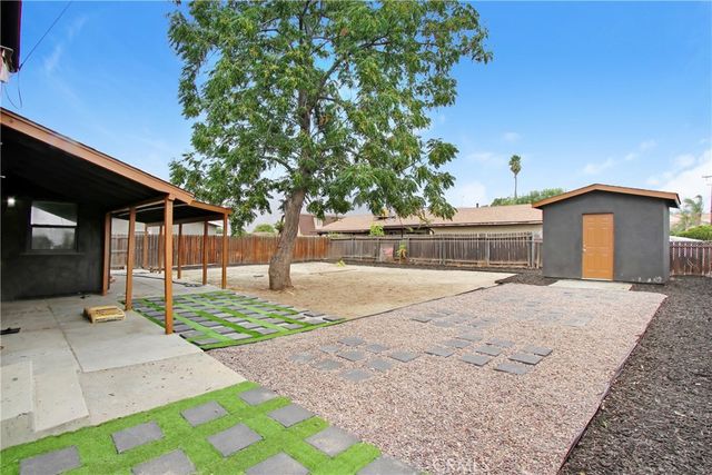 165 N Alessandro Avenue, San Jacinto, CA 92583