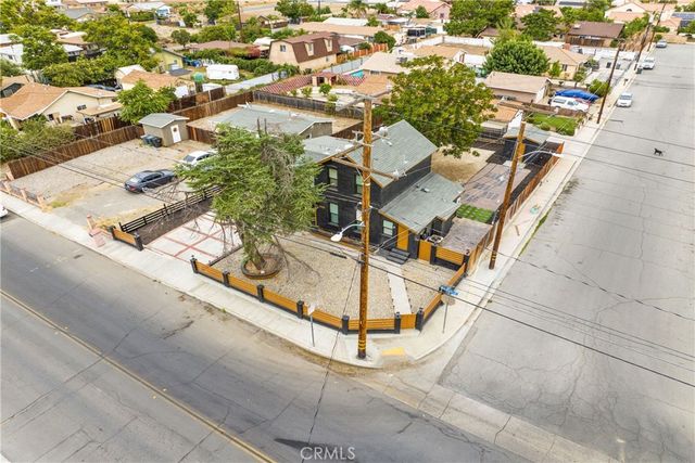 165 N Alessandro Avenue, San Jacinto, CA 92583