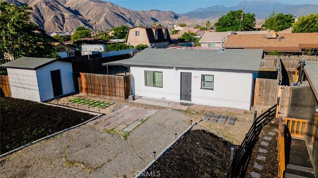 165 N Alessandro Avenue, San Jacinto, CA 92583