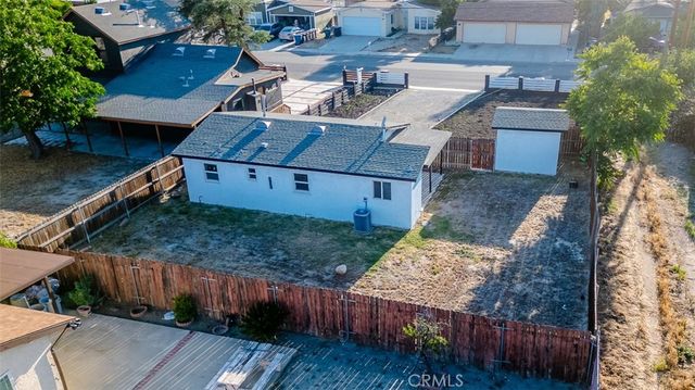165 N Alessandro Avenue, San Jacinto, CA 92583