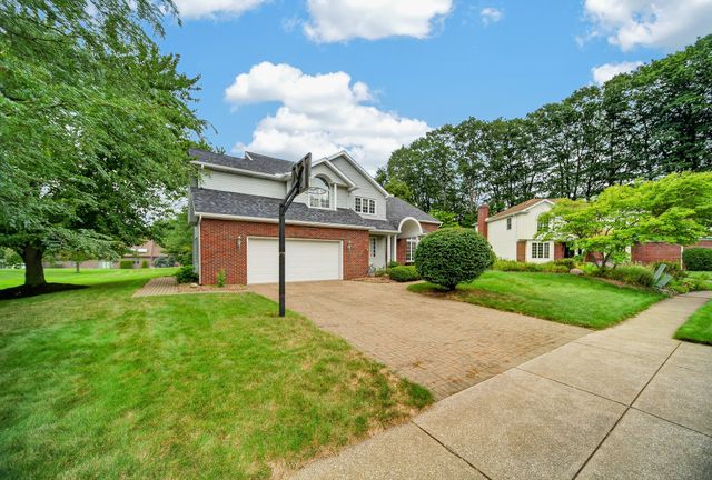 4066 AVENIEL Court, Millcreek, PA 16506