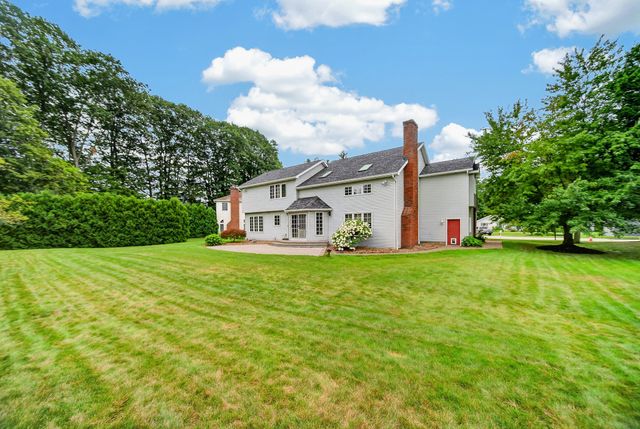 4066 AVENIEL Court, Millcreek, PA 16506